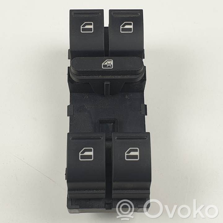 Przyciski szyb   1K4959857B