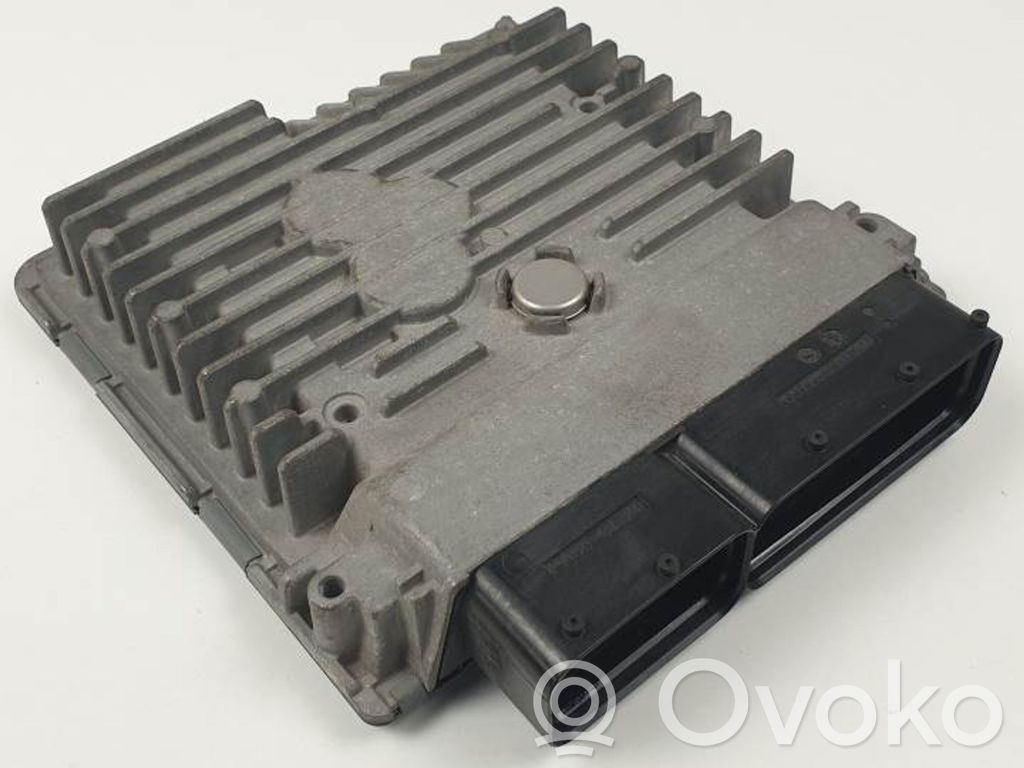 Unidad de control/módulo del motor   5WP42811AA