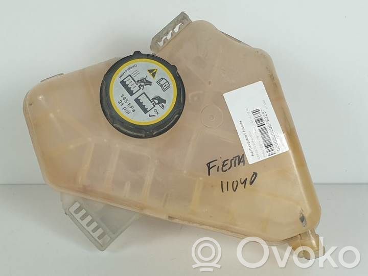 Ford Fiesta Vas expansiune/rezervor lichid de răcire 