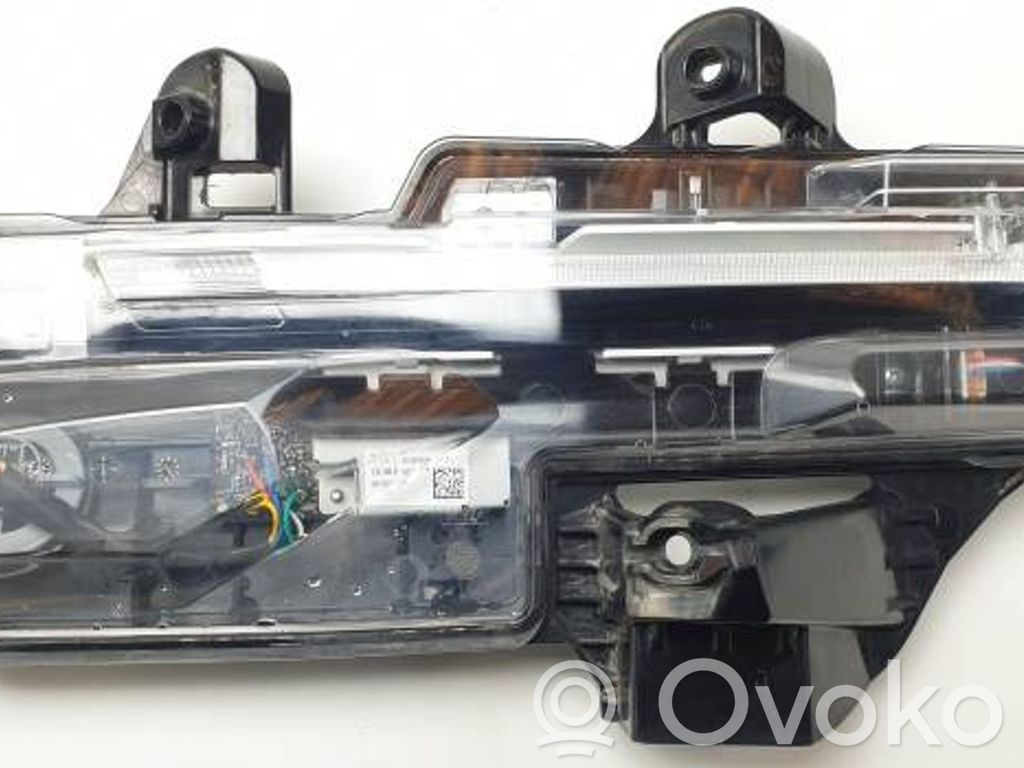 Mazda CX-30 Headlight/headlamp 