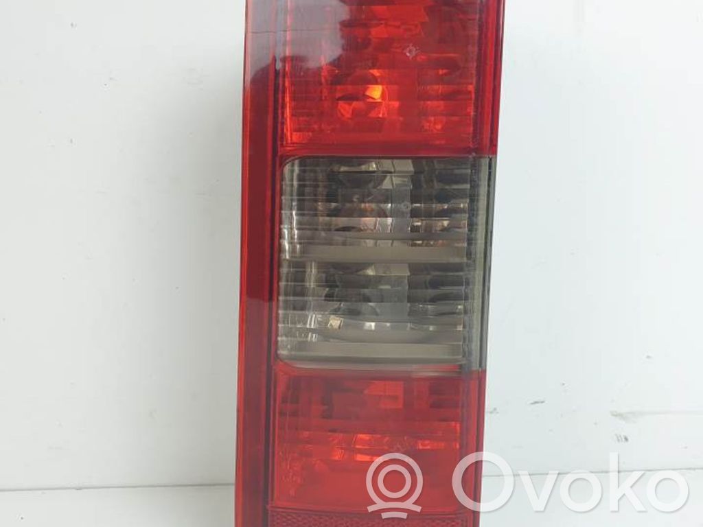 Opel Combo C Takavalot 