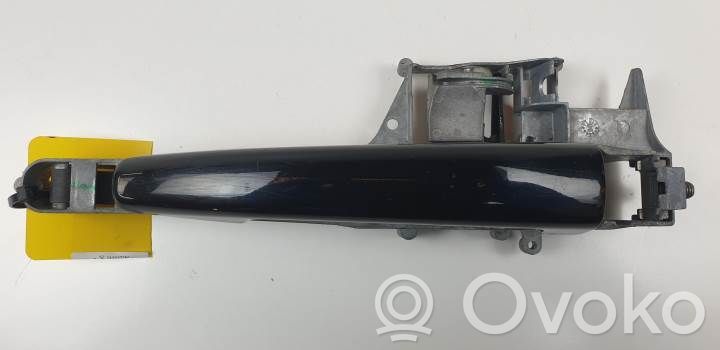 Etuoven ulkokahva   9680168680