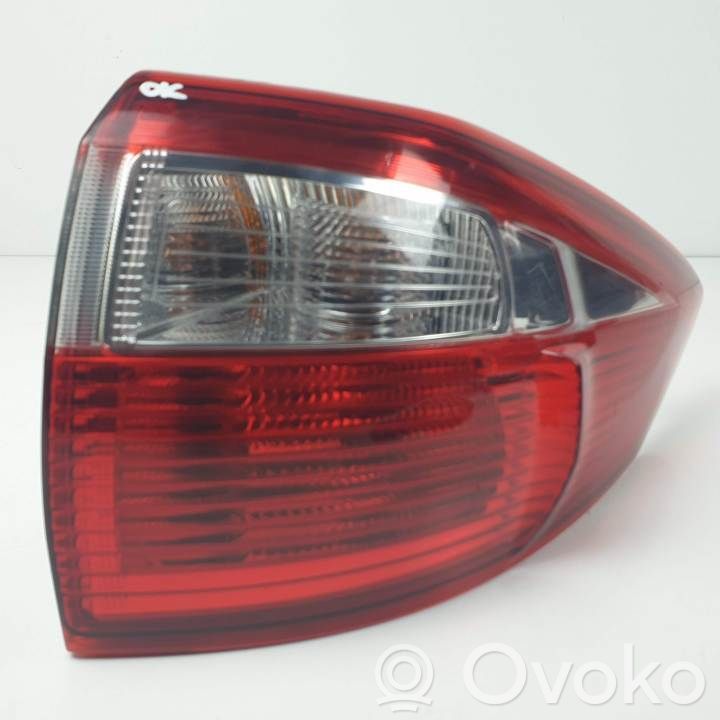 Ford C-MAX II Takavalot 