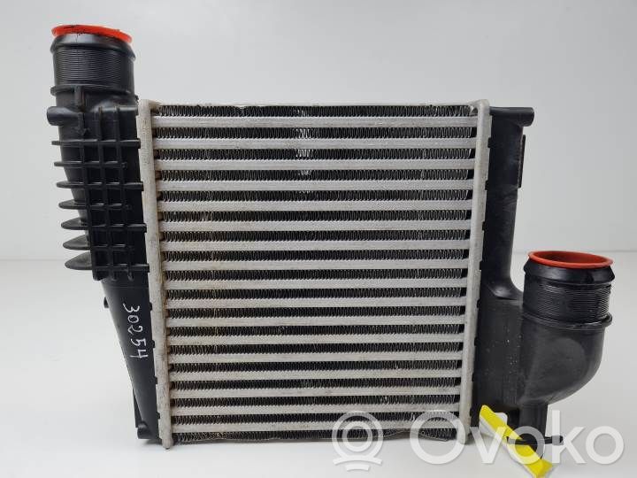 Citroen C4 Grand Picasso Radiatore intercooler