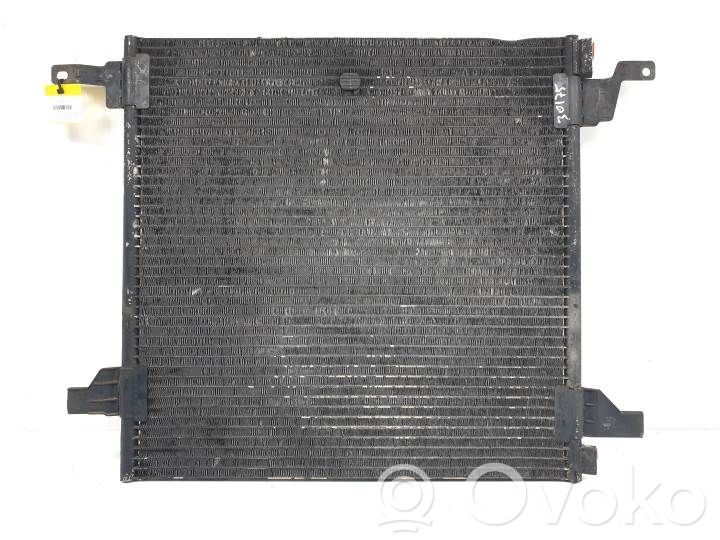 Mercedes-Benz ML W163 Radiator răcire A/C (condensor) 