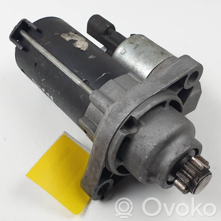 Electromotor   02T911023M