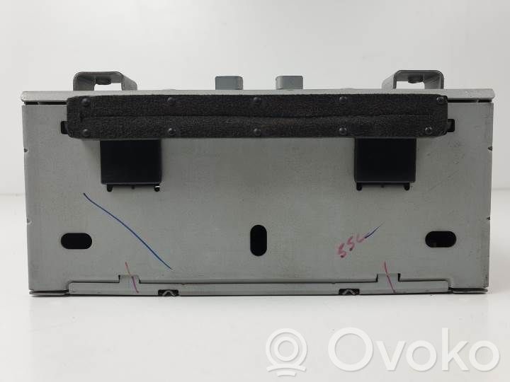 Panel / Radioodtwarzacz CD/DVD/GPS   AM5T18C815GM