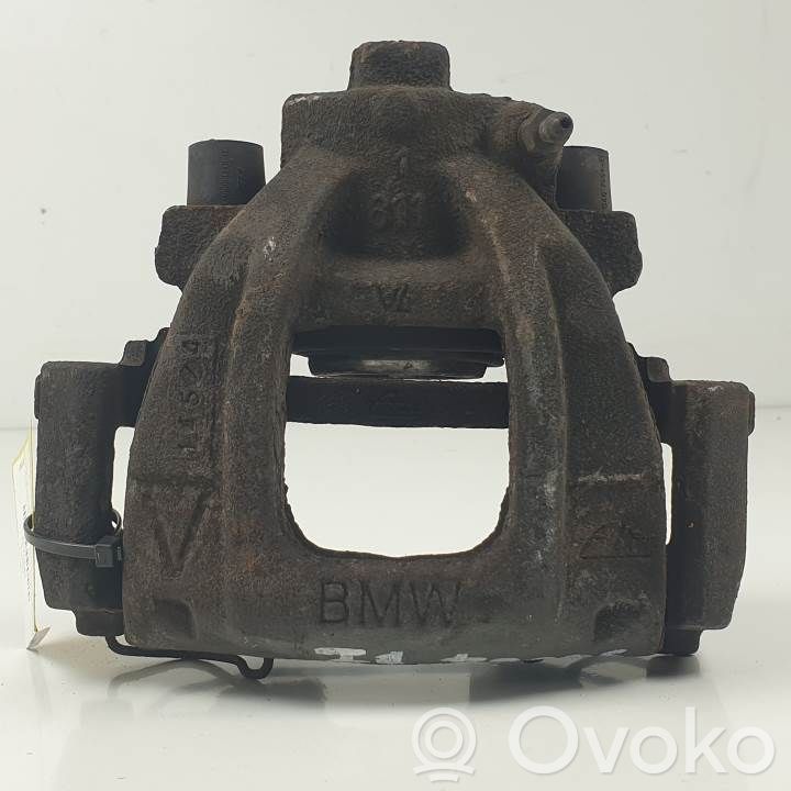 Caliper de freno delantero