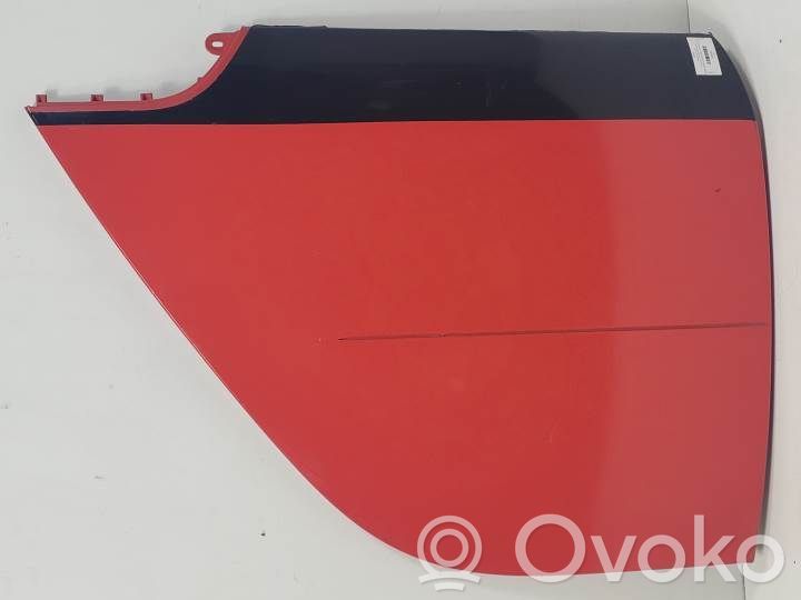 Smart ForFour I Portiera posteriore