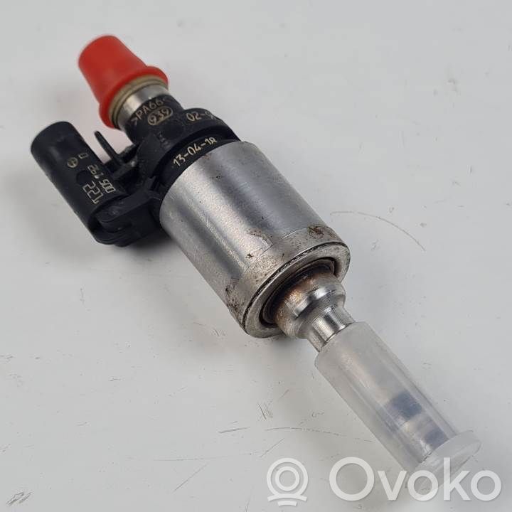 Inyector de combustible   DM5G9F593AA