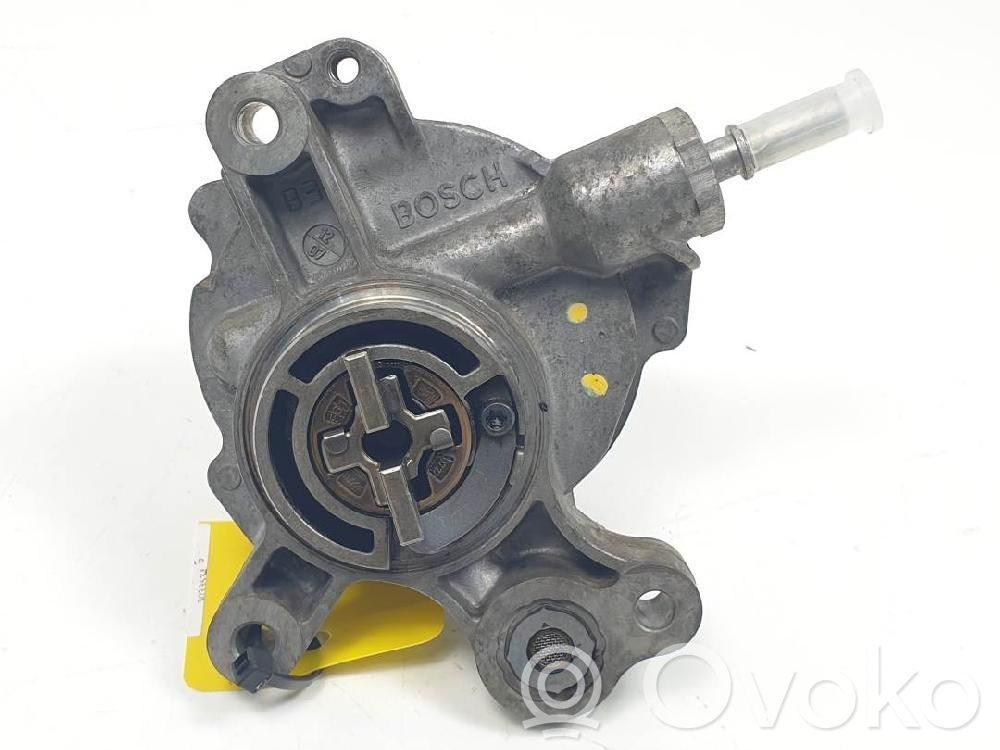 Alipainepumppu   D1651B