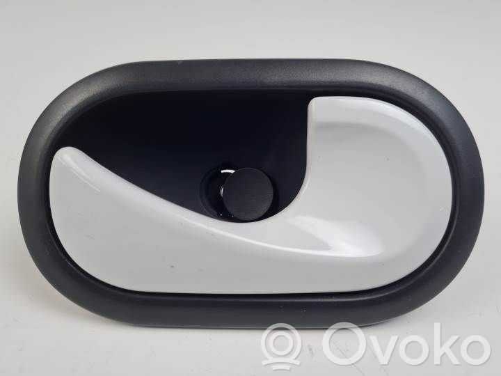 Mâner interior ușă spate   8248310580
