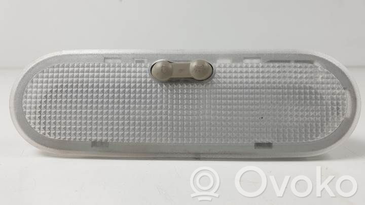 Renault Clio III Illuminazione sedili anteriori 