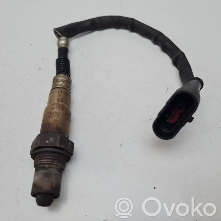 Sonda lambda   0258006206