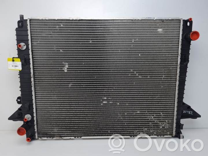 Land Rover Range Rover Sport L320 Radiatore di raffreddamento 