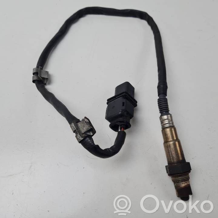 Mini One - Cooper Coupe R56 Lambda probe sensor 