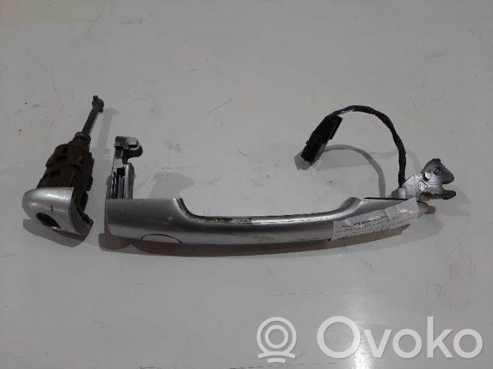 Manecilla externa puerta delantera   8200289825