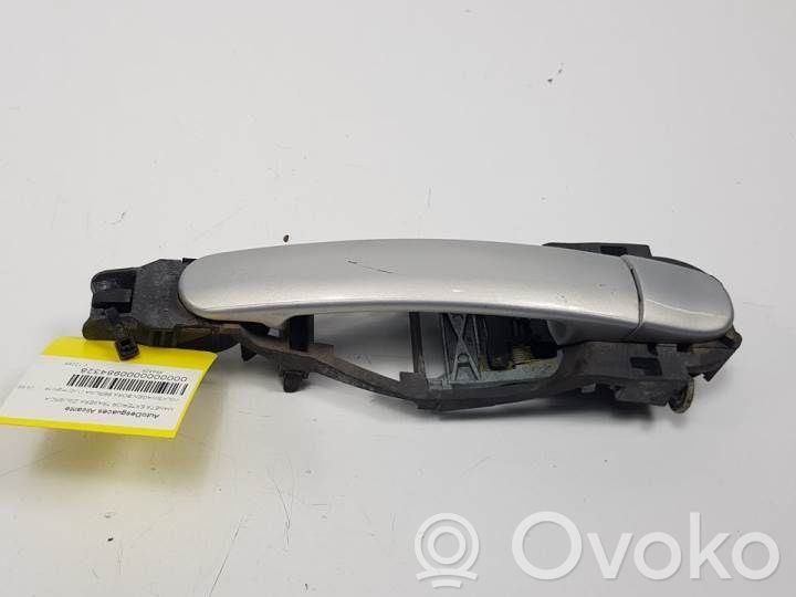 Volkswagen Bora Mâner exterior ușă spate