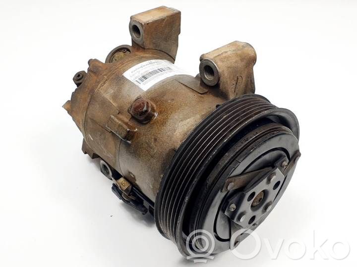 Nissan Primera Compressore aria condizionata (A/C) (pompa)