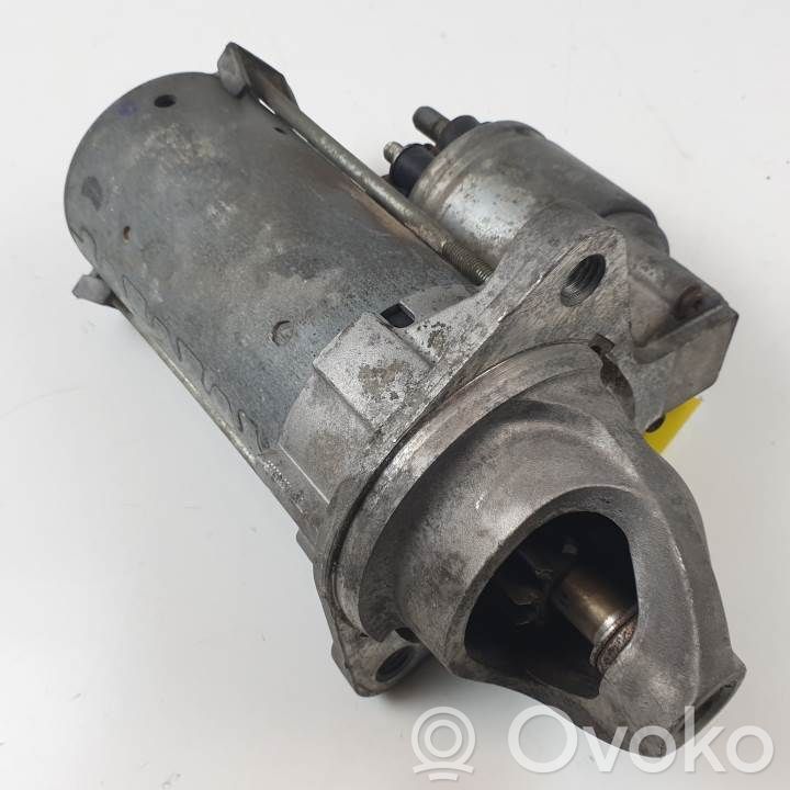 Motor de arranque   8V2111000BE