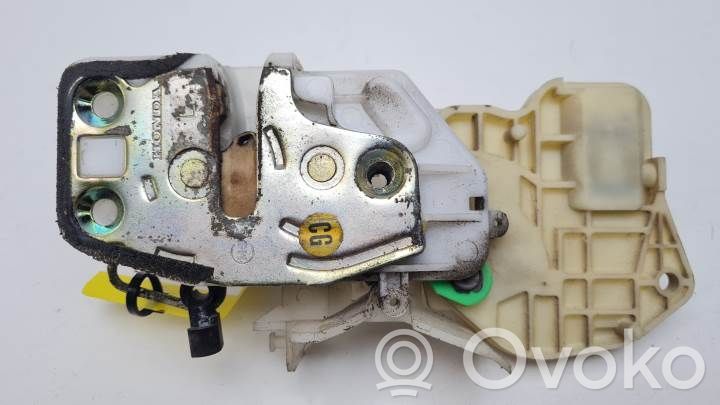 Honda Jazz Încuietoare ușă față 