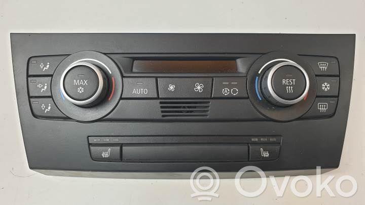 BMW 3 E90 E91 Centralina del climatizzatore