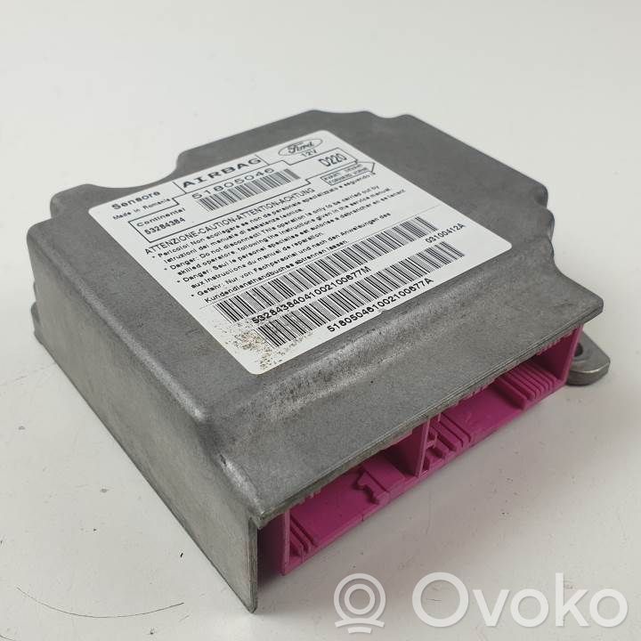 Ford Ka Airbag control unit/module 