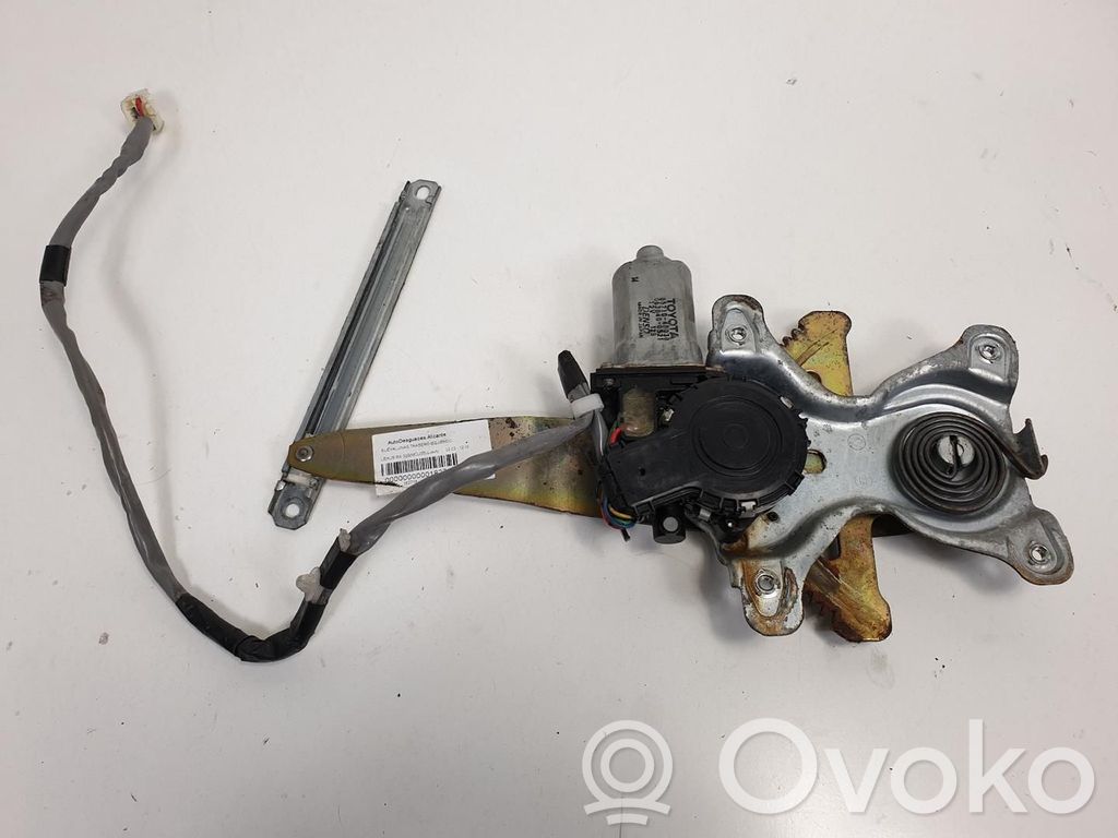 Lexus RX 300 Macara geam spate manuală 