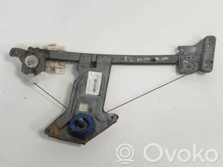 Citroen Xsara Macara geam spate manuală 