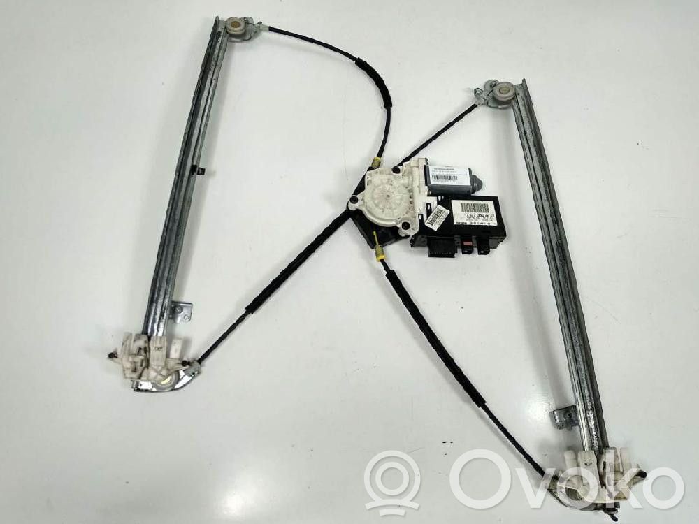 Fiat Ulysse Mécanisme de lève-vitre avec moteur 