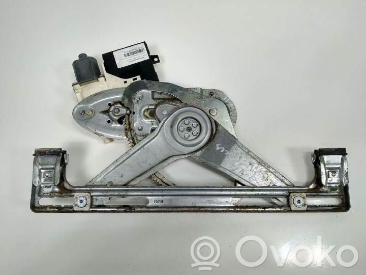 Ford Focus Macara geam spate manuală 