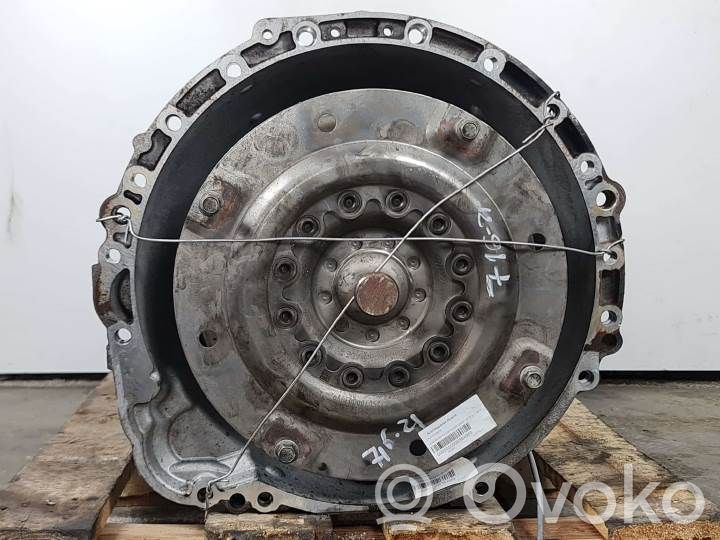Land Rover Range Rover Sport L320 Scatola del cambio manuale a 5 velocità 