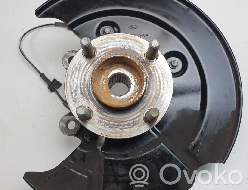 Ford Ecosport Achsschenkel vorne 