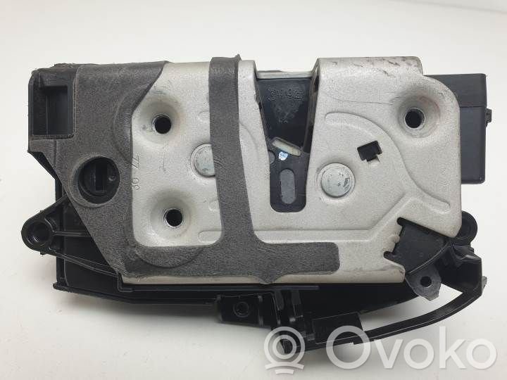 Ford Ecosport Încuietoare ușă spate 