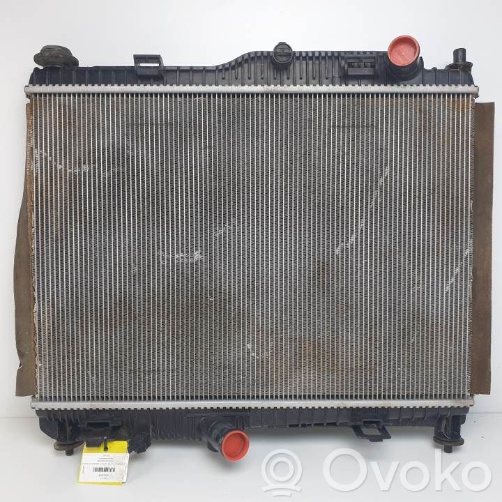 Ford Ecosport Radiatore di raffreddamento