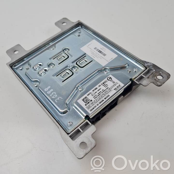 Ford Ecosport Inne komputery / moduły / sterowniki 