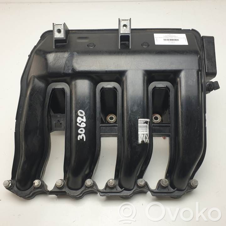BMW 3 E90 E91 Intake manifold 