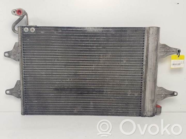 Seat Ibiza III (6L) Radiatore di raffreddamento A/C (condensatore)