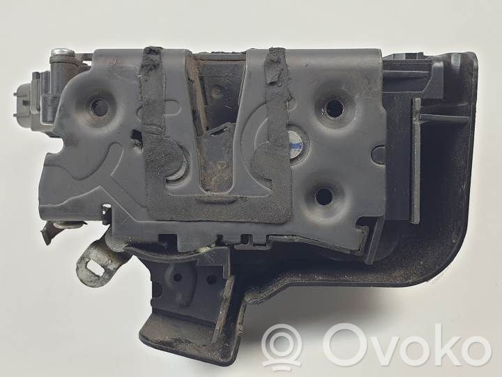Ford Focus Serrure de porte avant