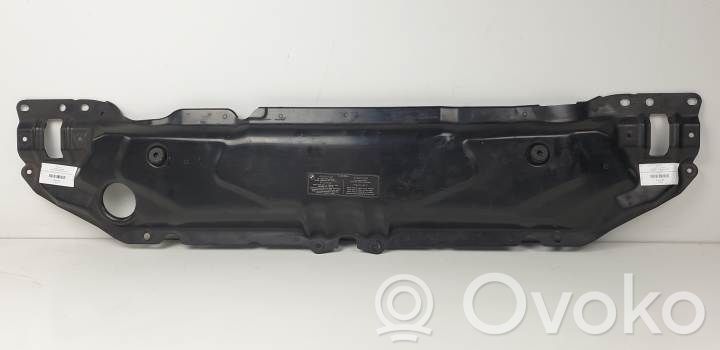 Panel mocowania chłodnicy / góra   51647033741