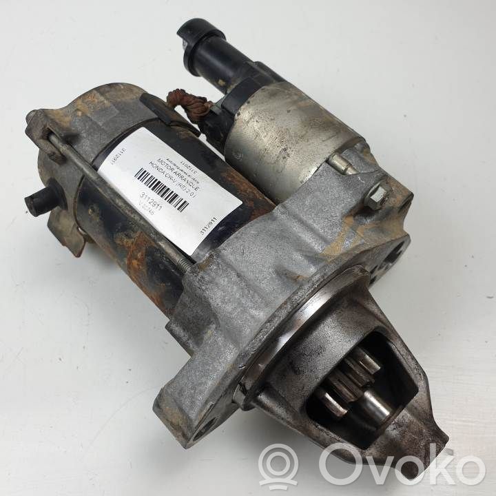 Honda CR-V Стартер 
