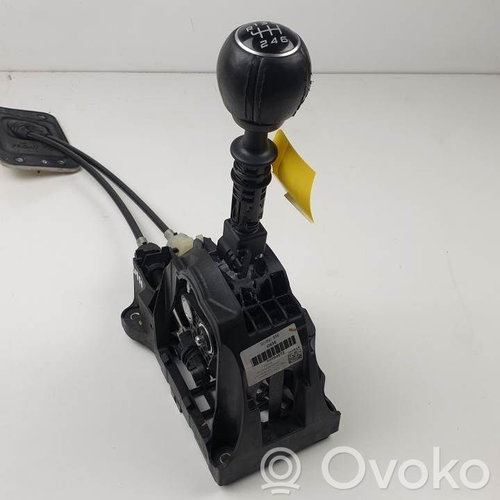 Fiat Tipo Selector caja de cambios 