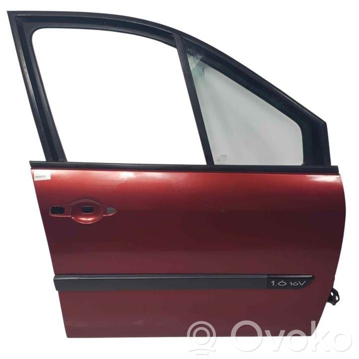 Puerta delantera   5PUERTAS