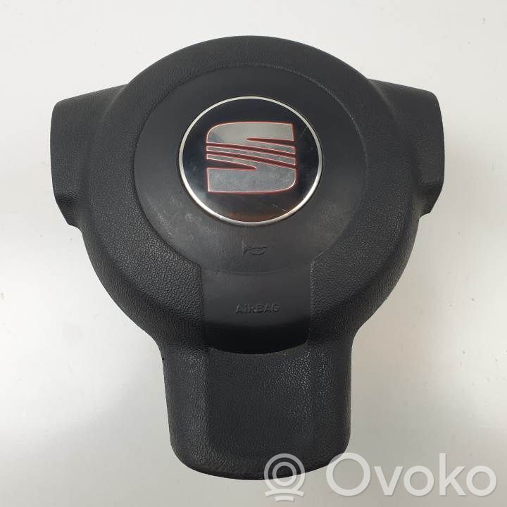 Seat Leon (1P) Airbag dello sterzo 