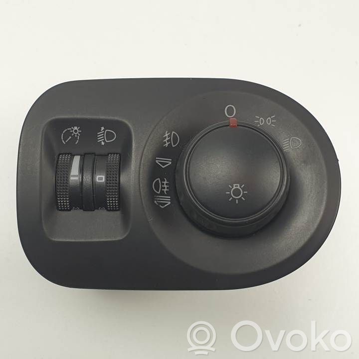 Interruptor de luz   5P2941431AG