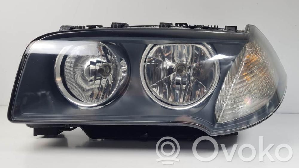 BMW X3 E83 Headlight/headlamp 