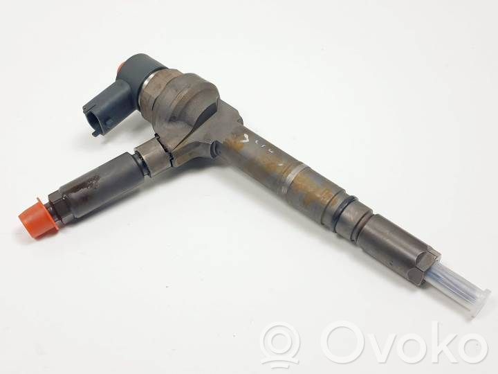 Inyector de combustible   0445110175