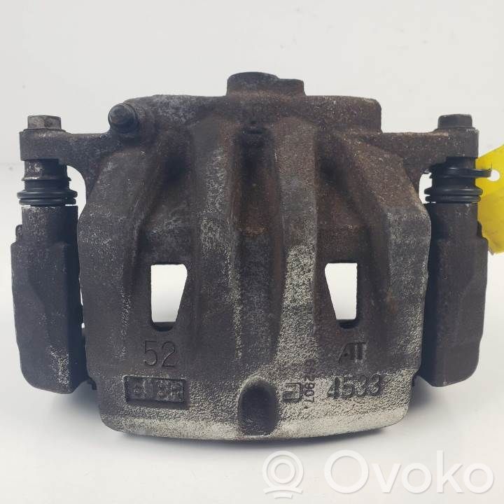 Bremssattel vorne