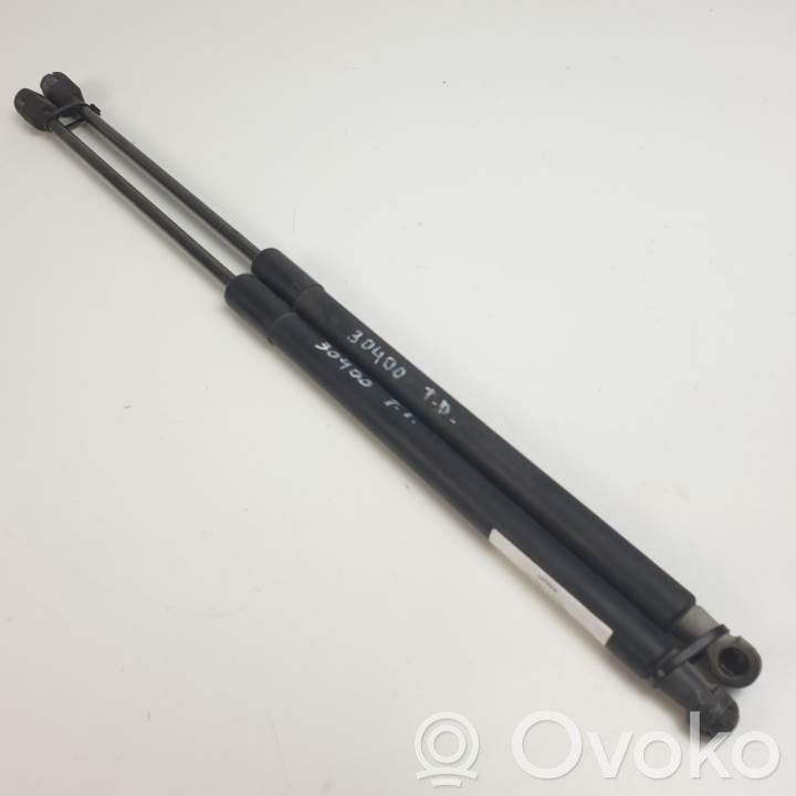 Skoda Fabia Mk2 (5J) Amortizor hayon 