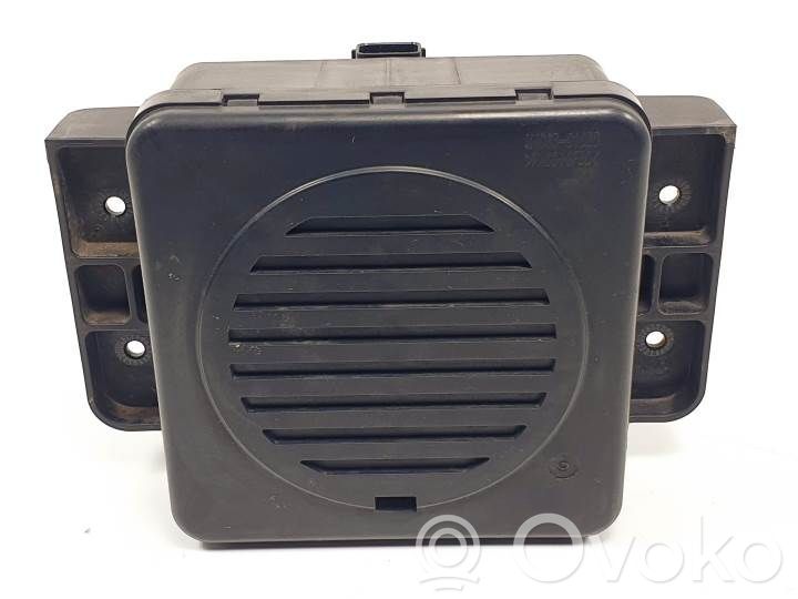 Hyundai Tucson TL Alte unități/module de control 